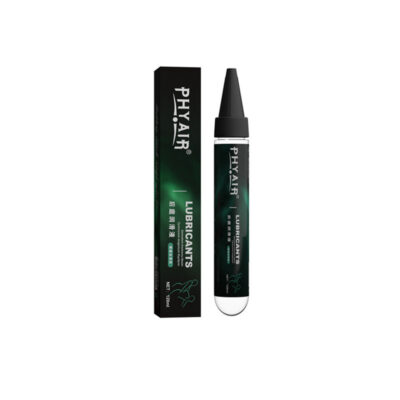Gel Bôi Trơn Chuyên Dụng Hậu Môn PHYAIR 120ml