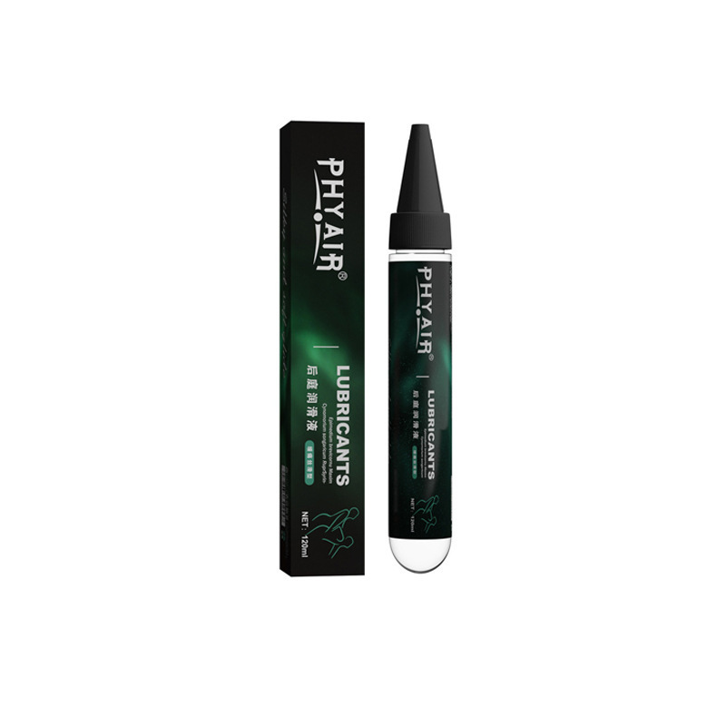 Gel Bôi Trơn Chuyên Dụng Hậu Môn PHYAIR 120ml